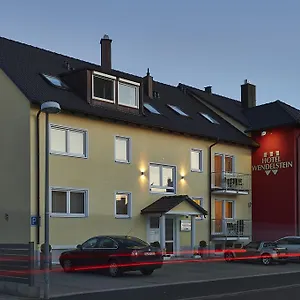 Hotel Wendelstein Hotel
