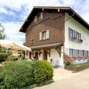 Herb Apartment